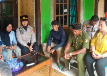 Adakan Kegiatan Sosial, RJN Bekasi Raya Kunjungi Yayasan ODGJ Fastabiqul Khoerot