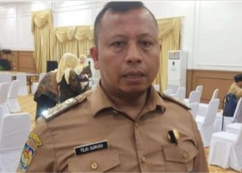 Terobosan Baru Dinas PUPR Provinsi Bengkulu, Tingkatkan Pelayanan Publik