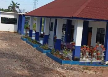 Orang Tua Siswa SMPN 7 Pasar Kemis Kabuptaen Tangerang Harus Bayar Studytour Rp.1.350.000 dan  Biaya Kelulusan Rp.175.000, Sekdisdik Tutup Mata