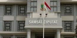 Samsat Ciputat Tingkatkan Pelayanan Prima  Demi Kemudahan Pembayaran Pajak